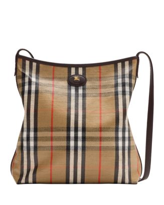 Highlands Shoulder Bag