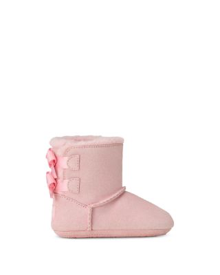 Girls' Baby Bailey Bow Booties - Baby