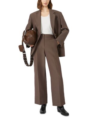 Ballo Palazzo Trousers