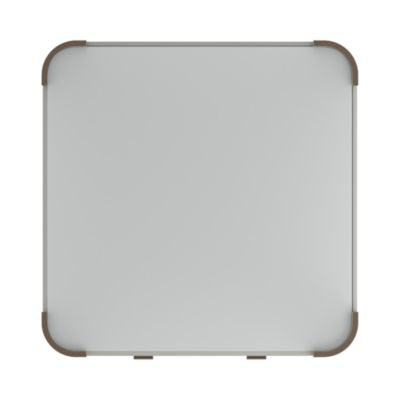 Love Square Cocktail Table