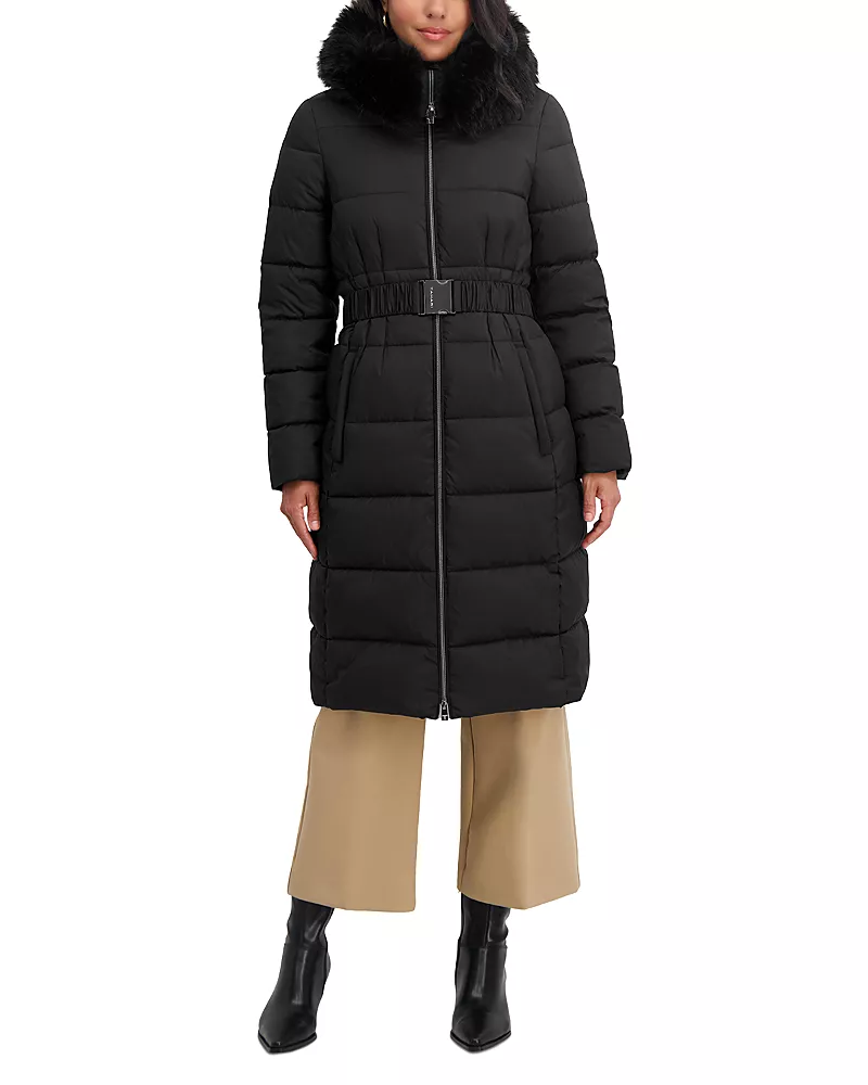 Tahari Emily Coat