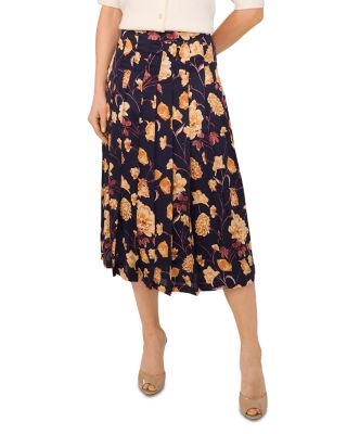 Taraya Pleated Skirt