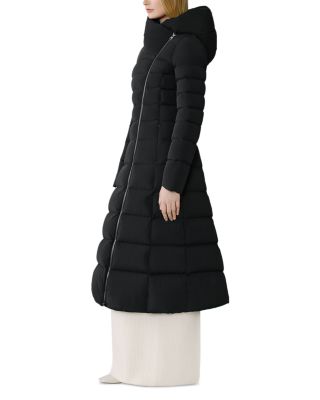 Judy Maxi Coat