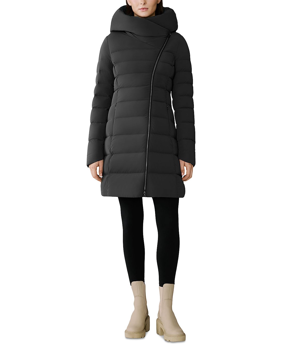 Soia & Kyo Judy Coat
