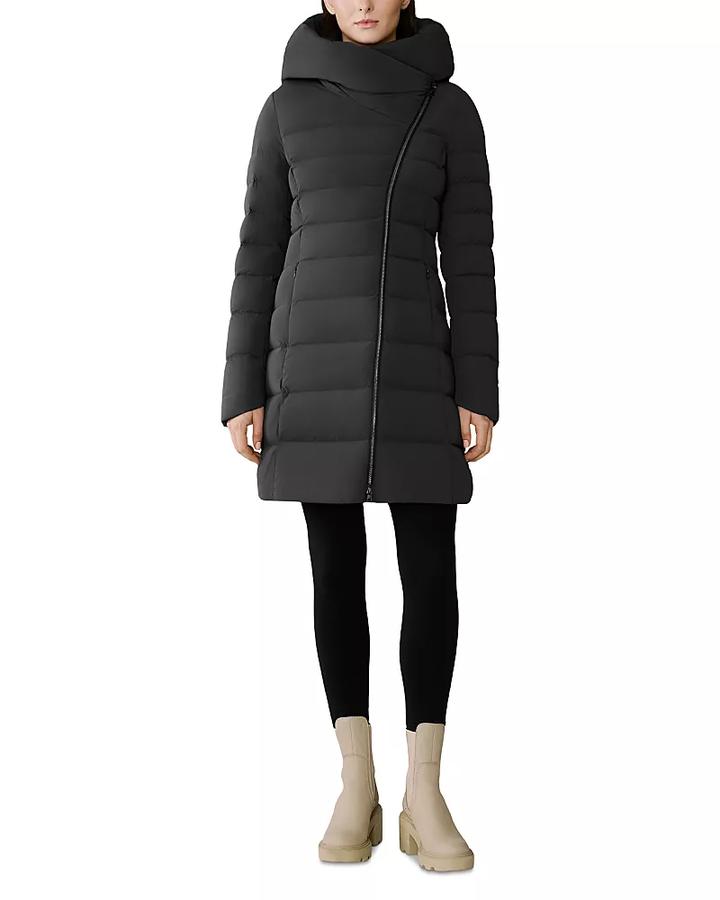 Soia & Kyo Judy Coat