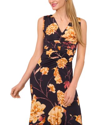 Tariella Ruched Dress