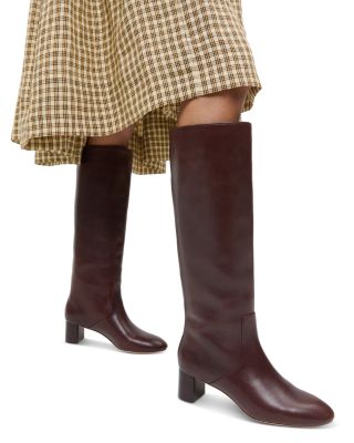 Women's Gia Tall Boots