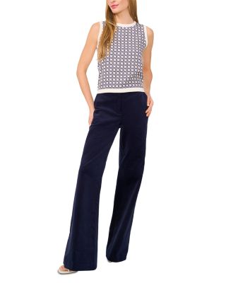 Laoisea Mixed Media Top