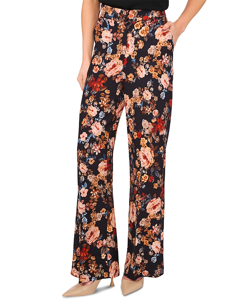 Ted Baker Tailored Pants In Multi