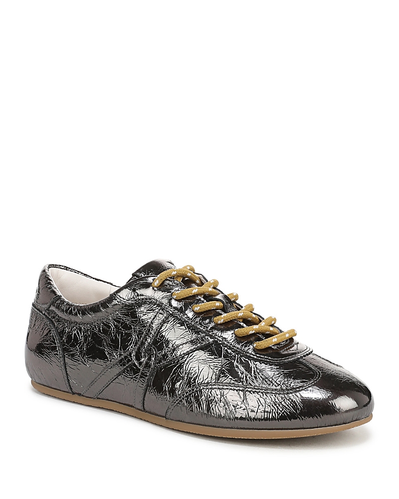 Veronica Beard Women's Riviera Running Sneakers In Black