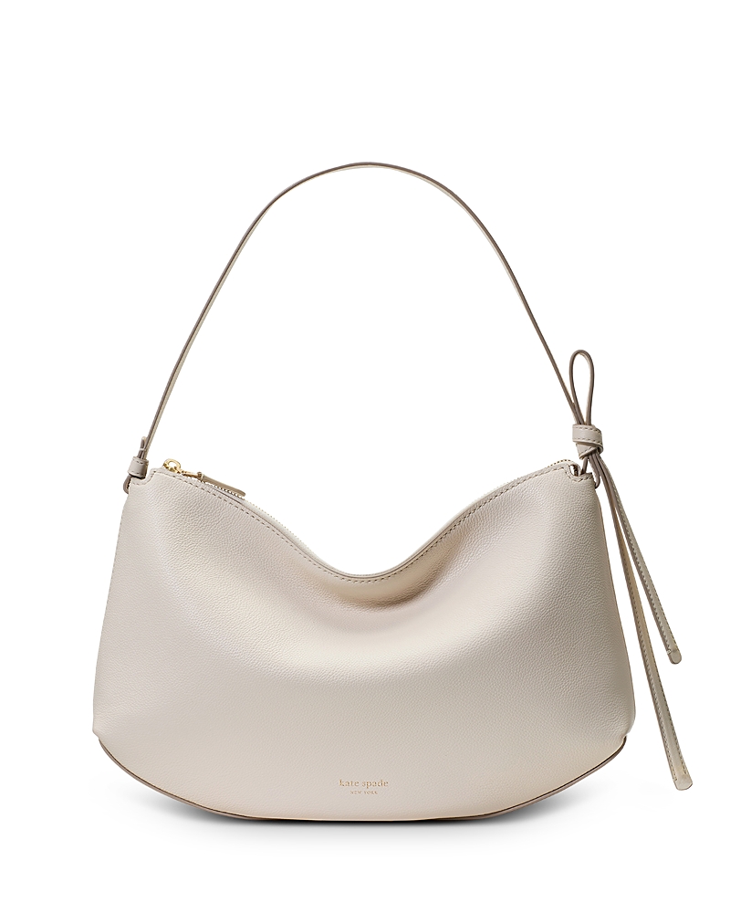Kate Spade New York Loop Large Shoulder Bag In Brown