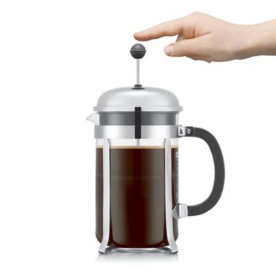 CHAMBORD French Press, 51 oz.