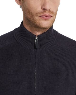 Casheta Cashmere & Silk M&eacute;lange Cardigan