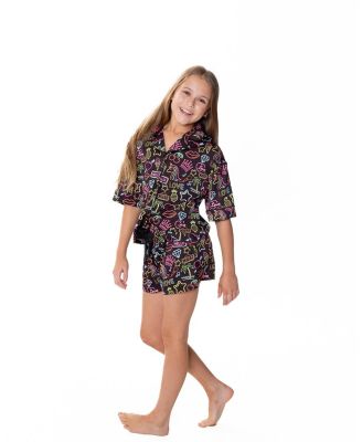 Girls' Kids Silky Neon Silky Set - Little Kid, Big Kid