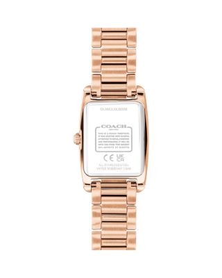 Reese Watch, 24mm x 30mm