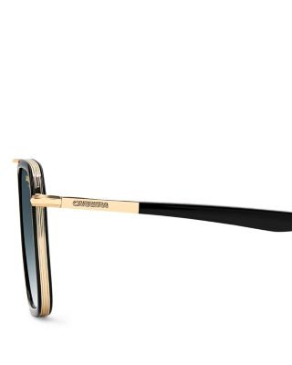 Navigator Sunglasses, 55mm