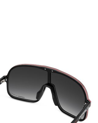 Sport Mask Sunglasses, 99mm