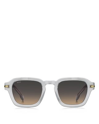 Round Sunglasses, 49mm