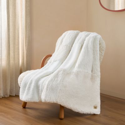 Corben Patchwork Throw Blanket, 50 x 70