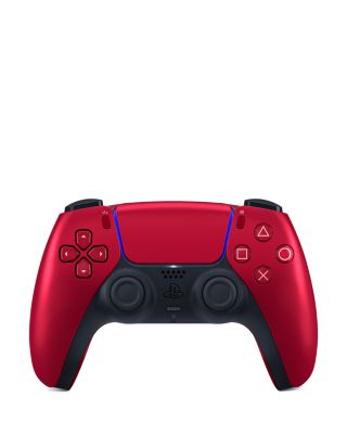 PlayStation - PS5 DualSense Wireless Controller - Volcanic Red