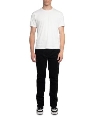 Tommy Voltaire Paris Tee