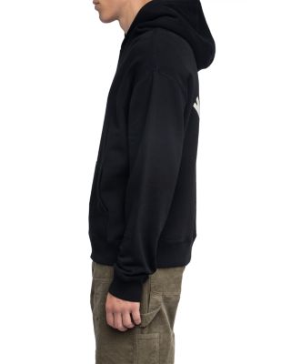 Sacha Mo Voltaire Paris Hoodie