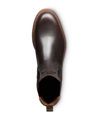 Men&#39;s Tanner Pull On Chelsea Boots