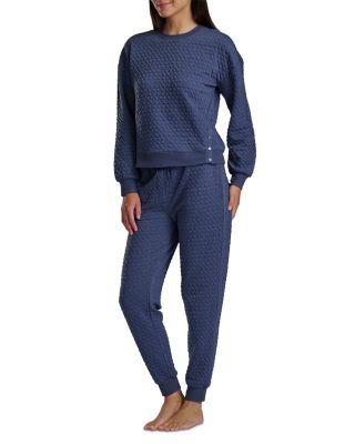 Long Sleeve Jogger Set