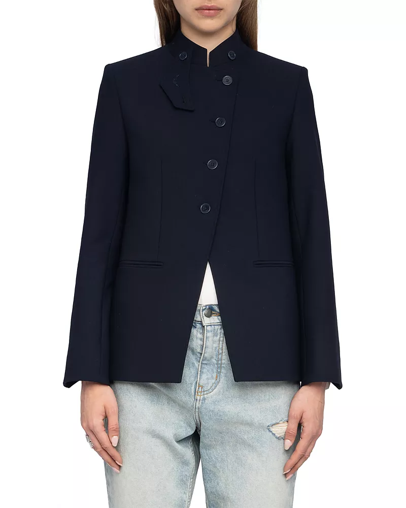 Zadig & Voltaire Verysa Tailleur Jacket