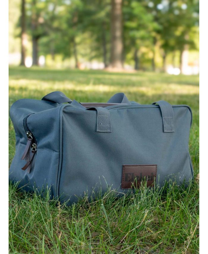 Mate Cornhole Bag Carrier