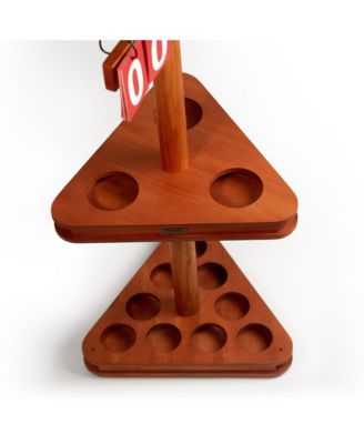 Portable Scoring Tower