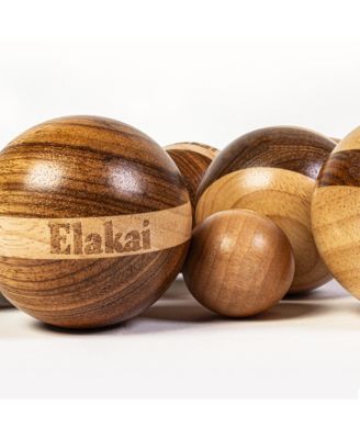 Hevea Roamer Bocce Set