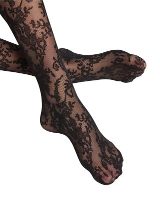 Sensual Boulevard Tights