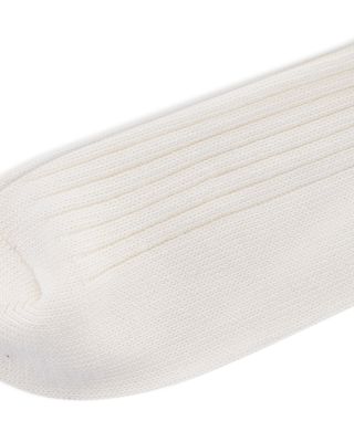 Lettuce Edge Ankle Socks