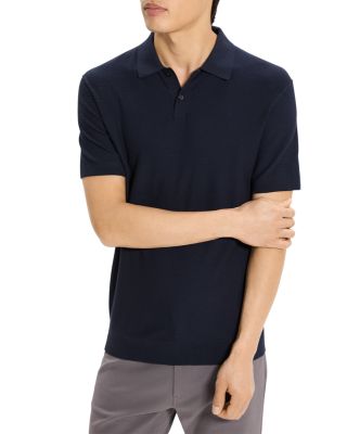 Soris Sweater Polo