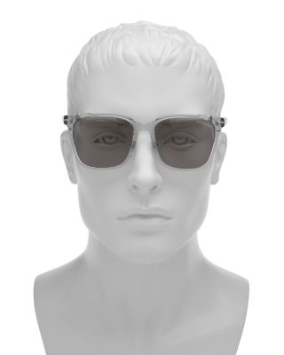 Square Sunglasses, 55mm