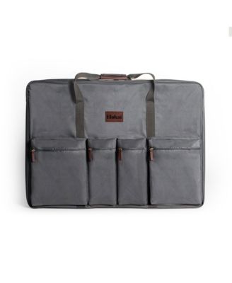 22 in x 31 in 1-Hole Weekender Travel Cornhole Boards