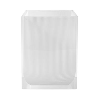 Camden Waste Basket - Exclusive