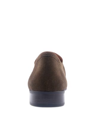 Women's Crew Loafer Flats