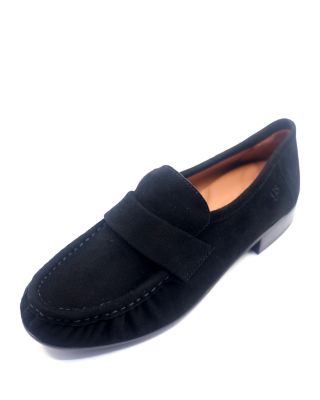 Women's Crew Loafer Flats