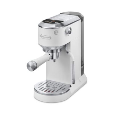 Dedica Duo Espresso Machine