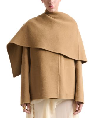 Dak Convertible Coat