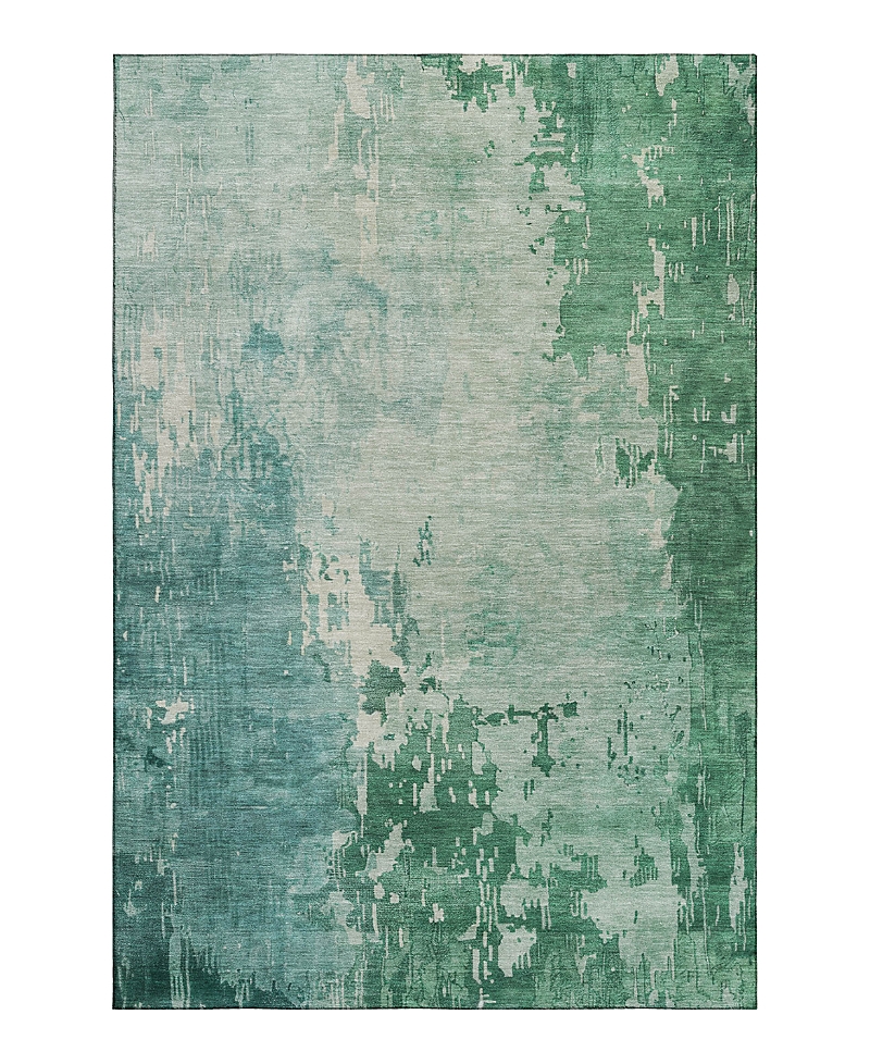 Dalyn Rug Company Dalyn Pacifica Pa11 Area Rug, 10' X 14' In Green