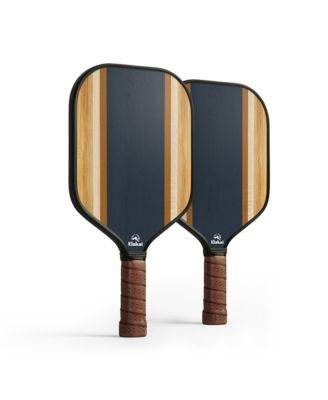 16mm Woody Surf Pickleball Paddle