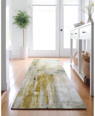 Dalyn Ravenna Washable RN2 Runner Area Rug, 2'3" x 7'6"