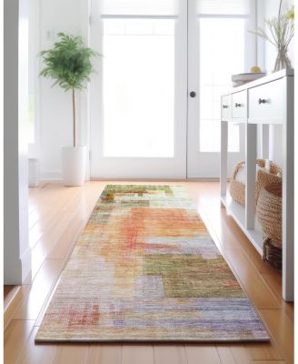 Dalyn Ravenna Washable RN6 Runner Area Rug, 2'3" x 7'6"