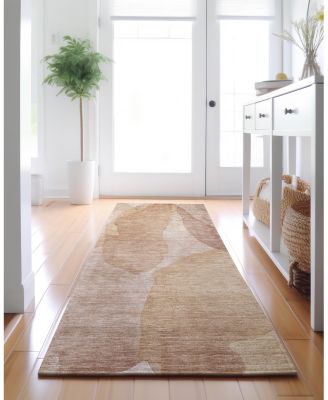 Dalyn Ravenna Washable RN12 Runner Area Rug, 2'3" x 7'6"