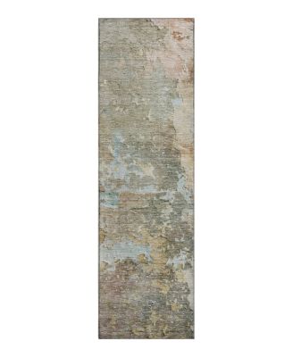 Dalyn Rug Company - Dalyn Ravenna Washable RN3 Runner Area Rug, 2'3" x 7'6"