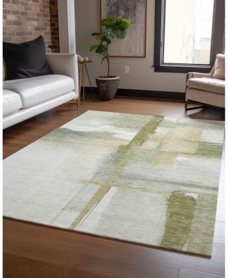 Dalyn Ravenna Washable RN9 Area Rug, 8' x 10'