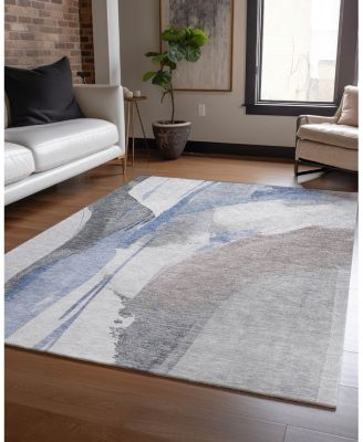 Dalyn Ravenna Washable RN7 Area Rug, 9' x 12'